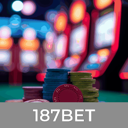 187BET: Apostas Simplificadas com o Melhor Aplicativo Móvel