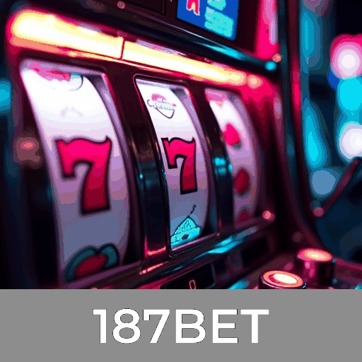 187BET: Experiência de Casino Premium com Jogos e Dealers Reais