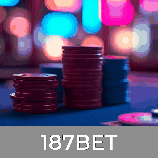 187BET: Apostas Simplificadas com o Melhor Aplicativo Móvel