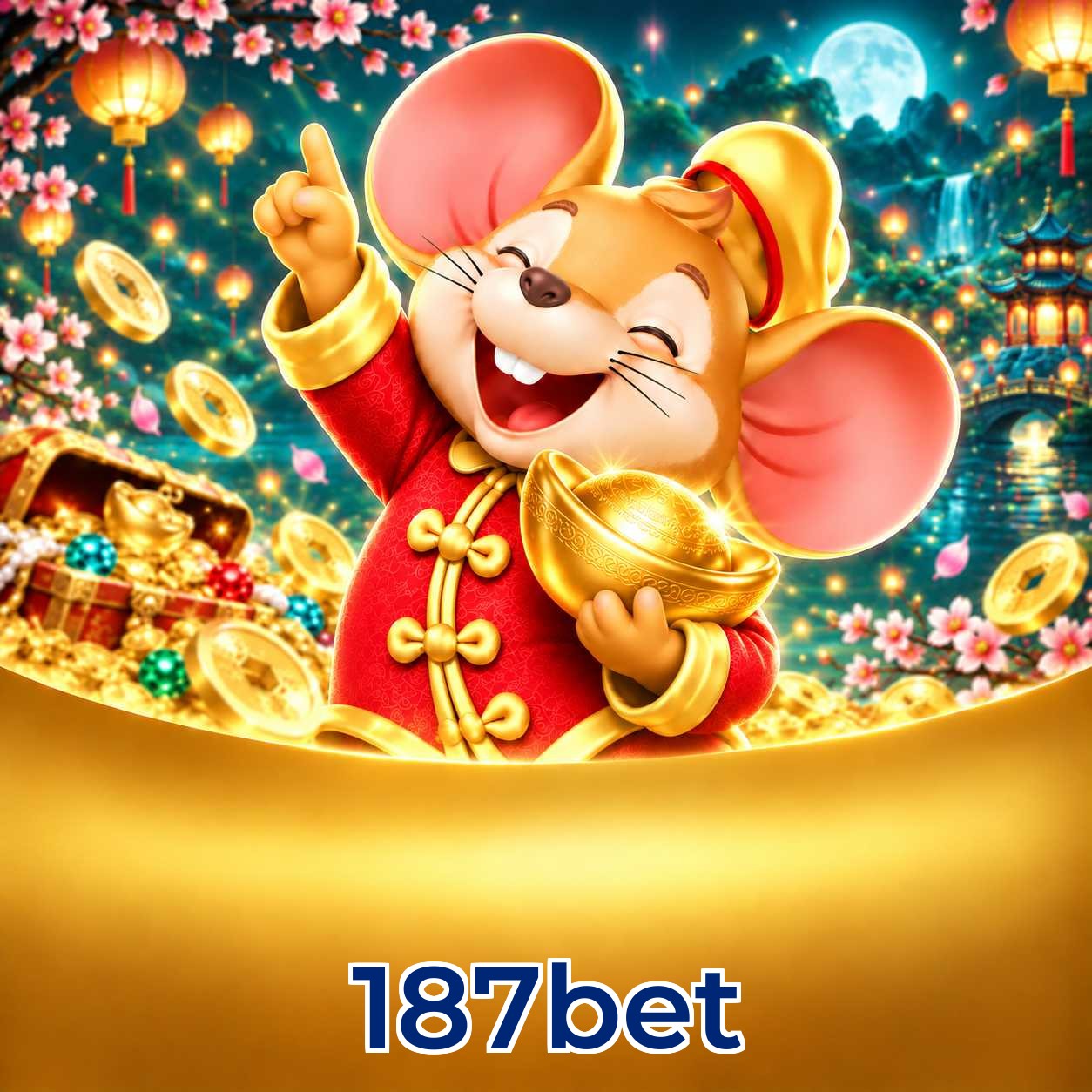 187bet FAQ