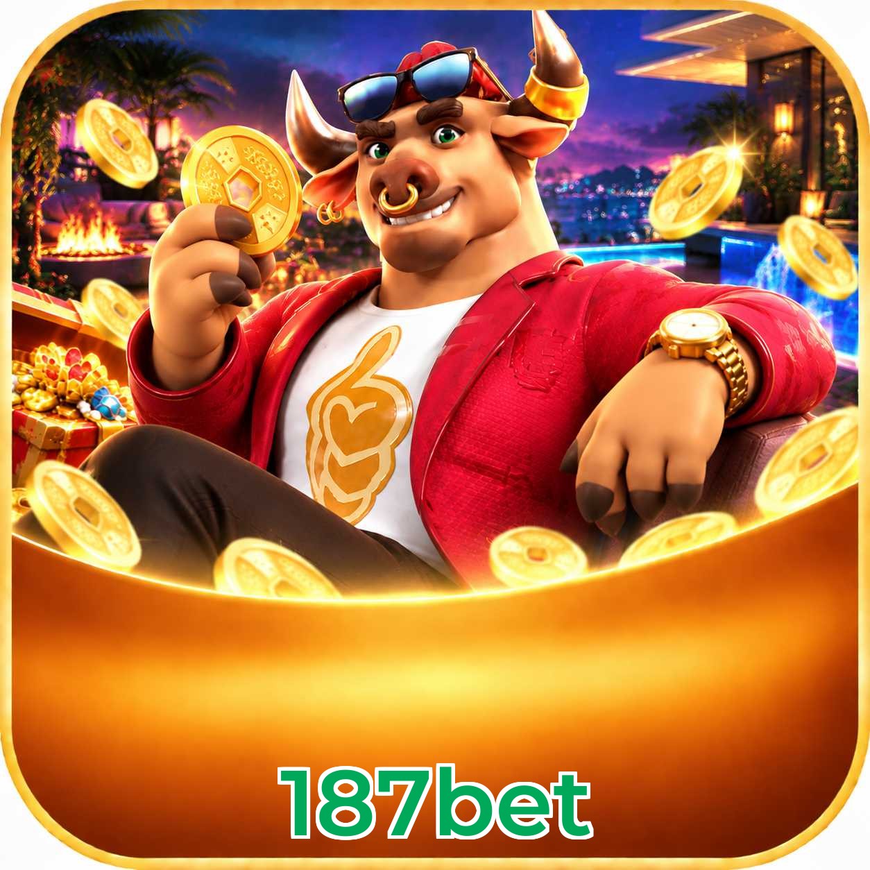 187bet Performance