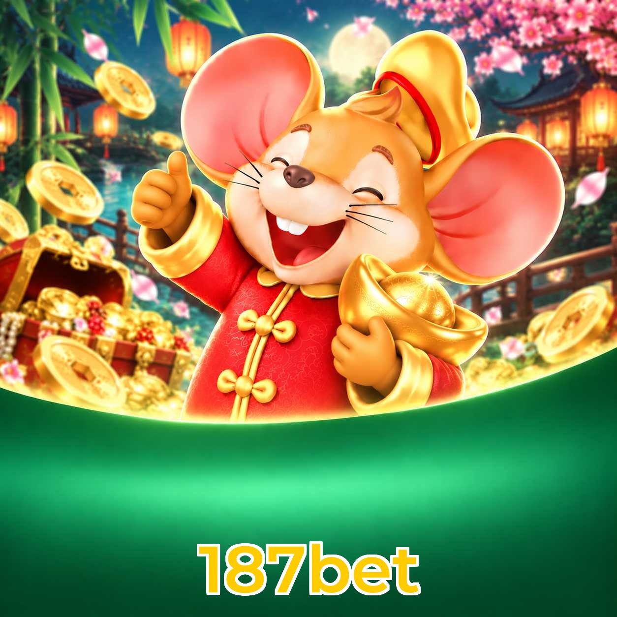187bet Facebook Page
