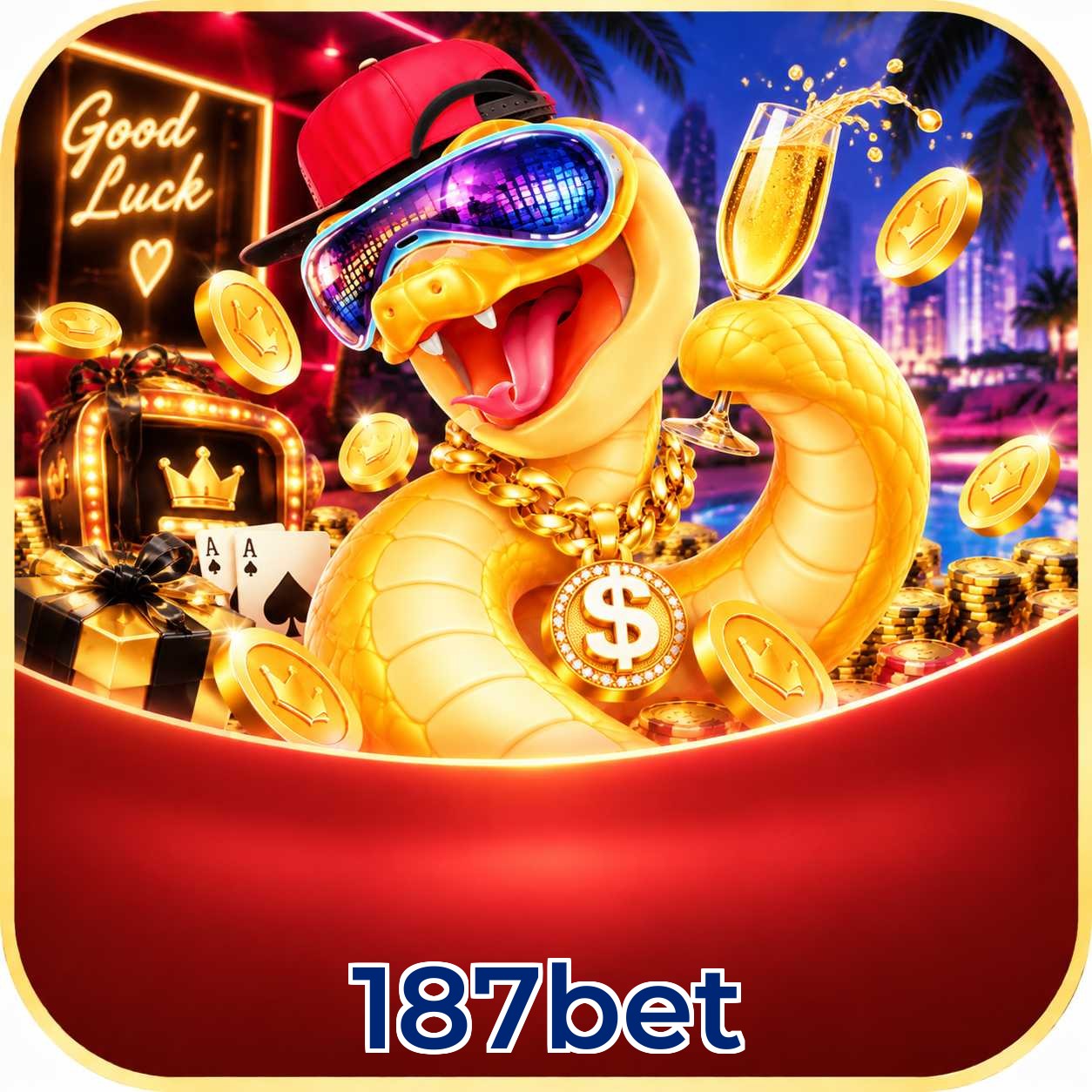 187bet Lottery FAQ