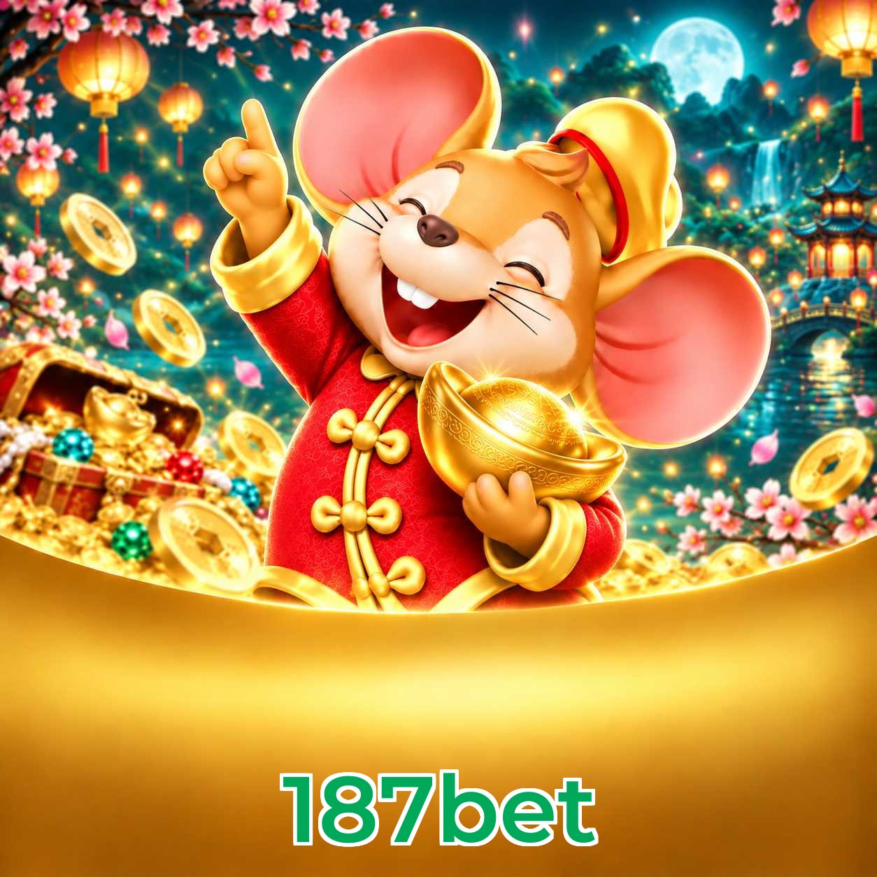 187bet Slot FAQ