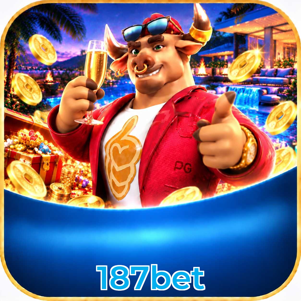 187bet Compatibilidade
