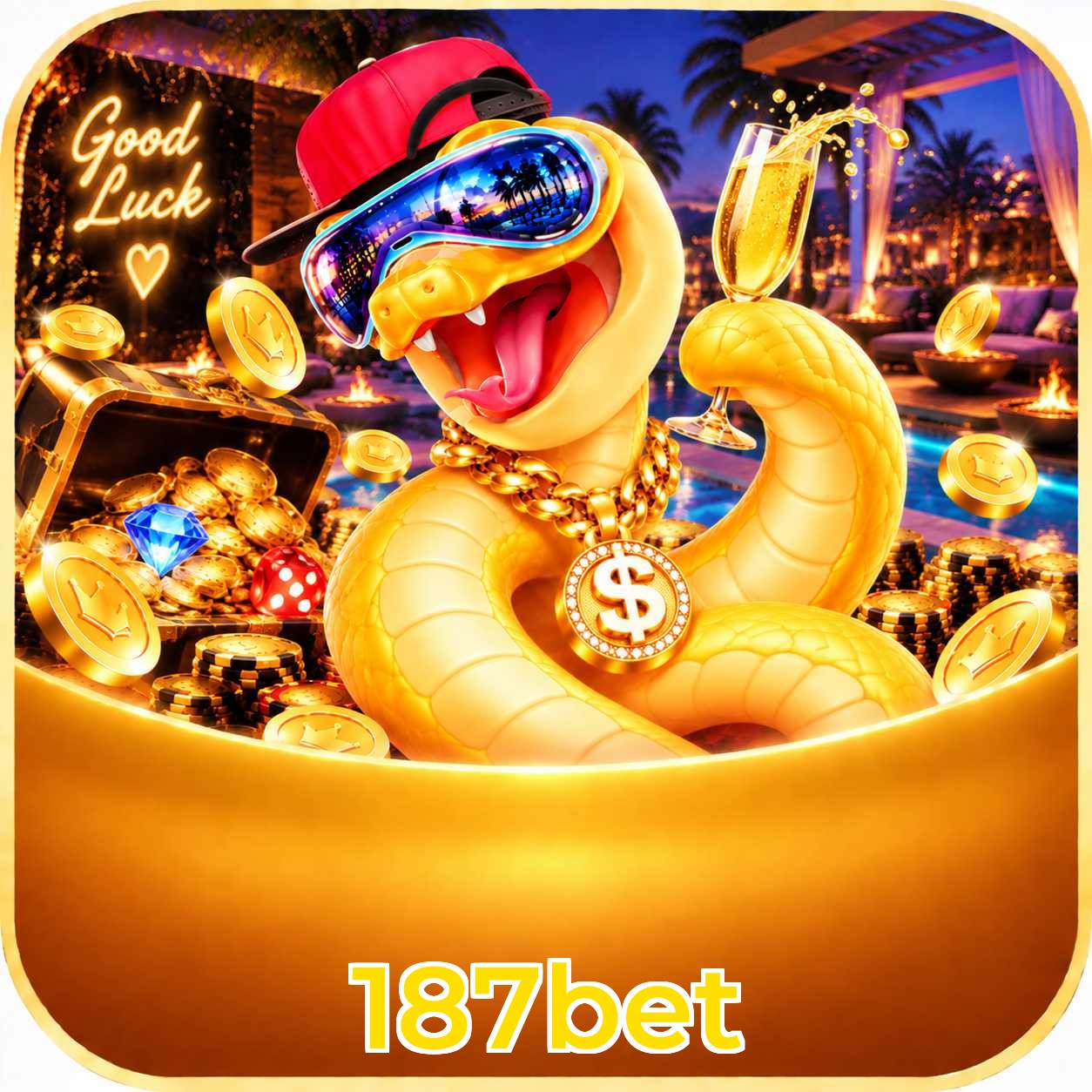 187bet Responsible Gaming