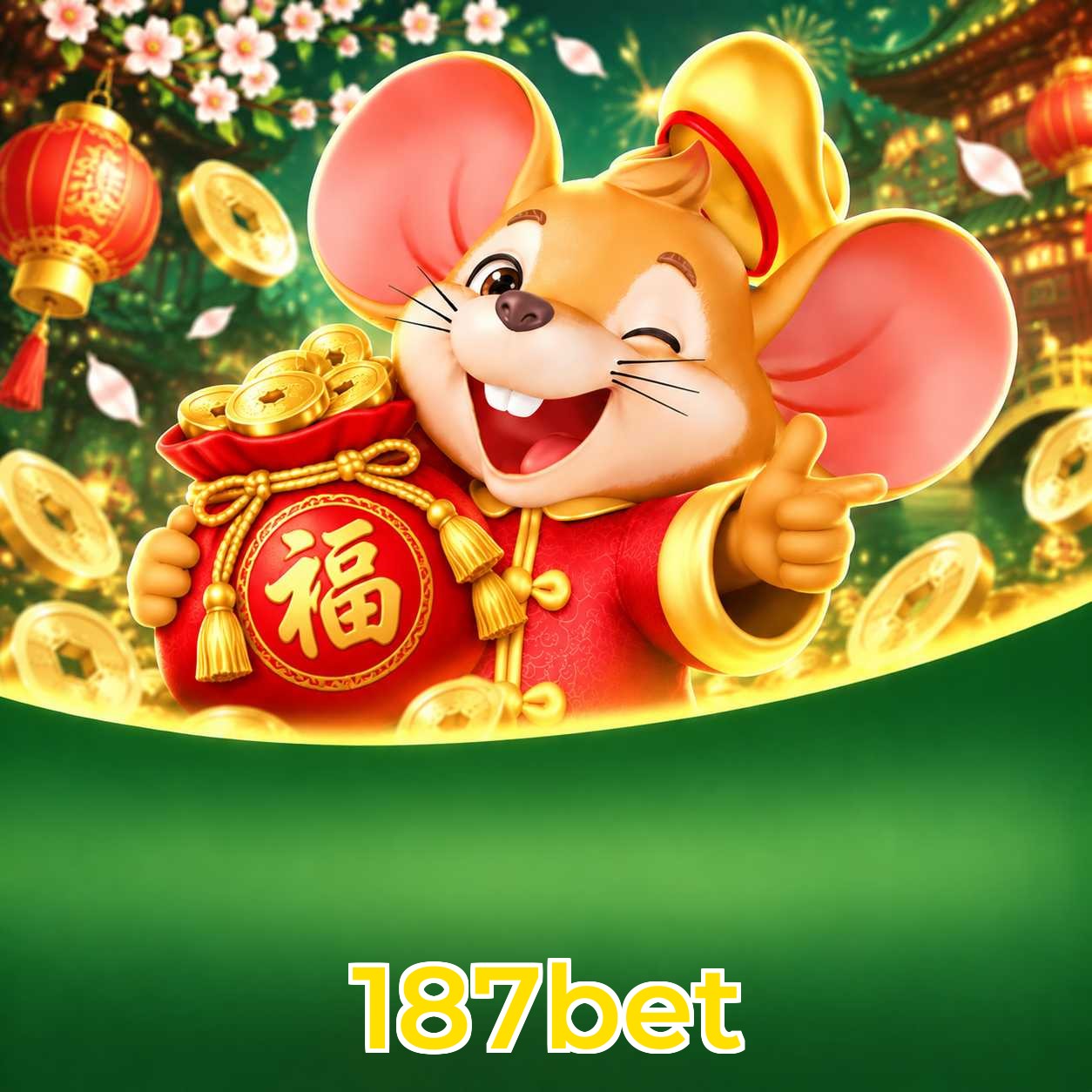 187bet Performance Tests