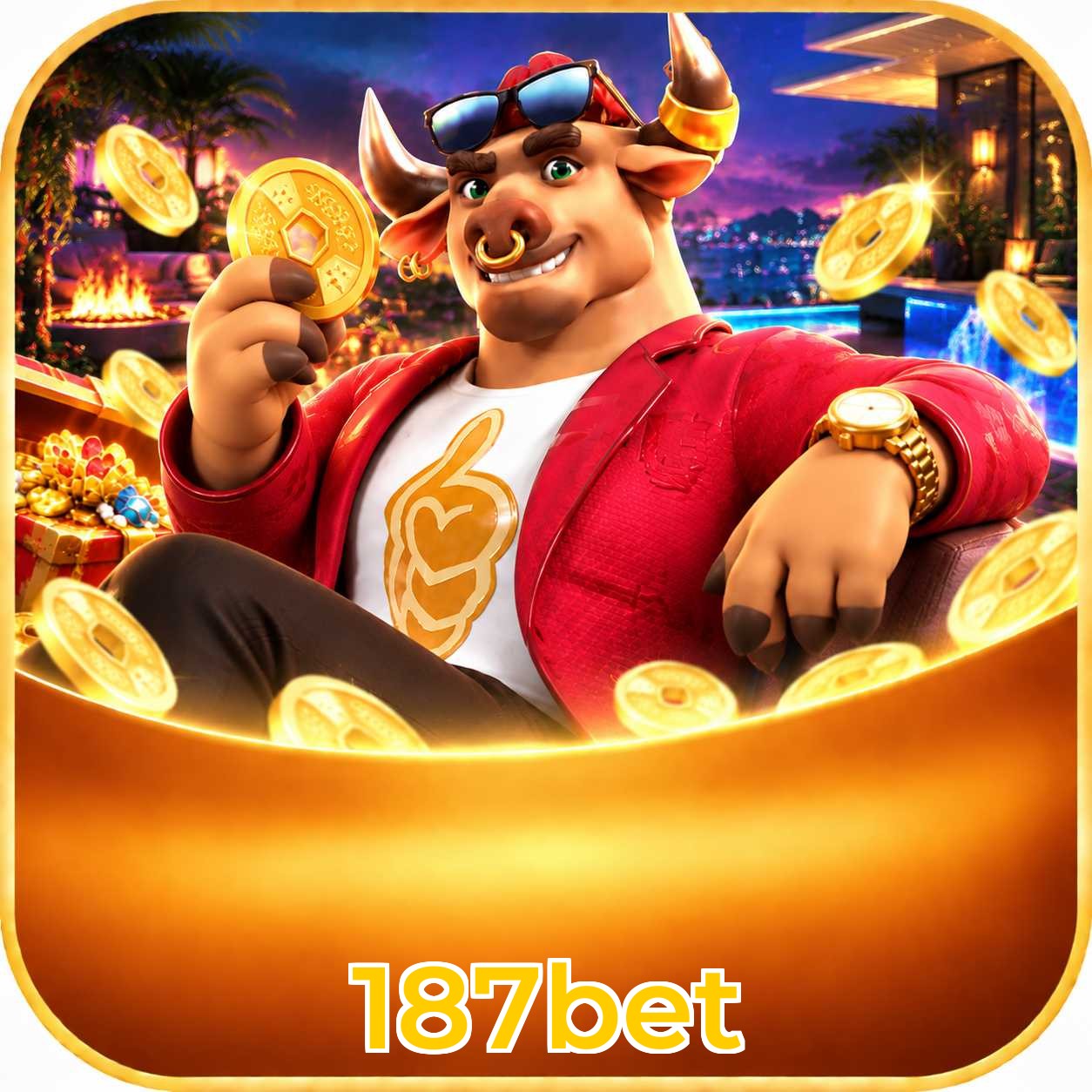187bet Top Slots