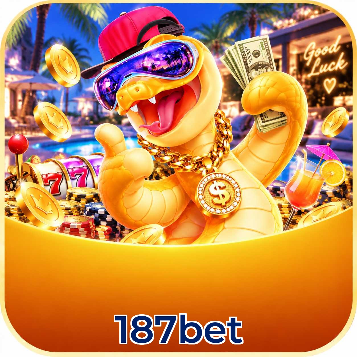 187bet Compatibilidade