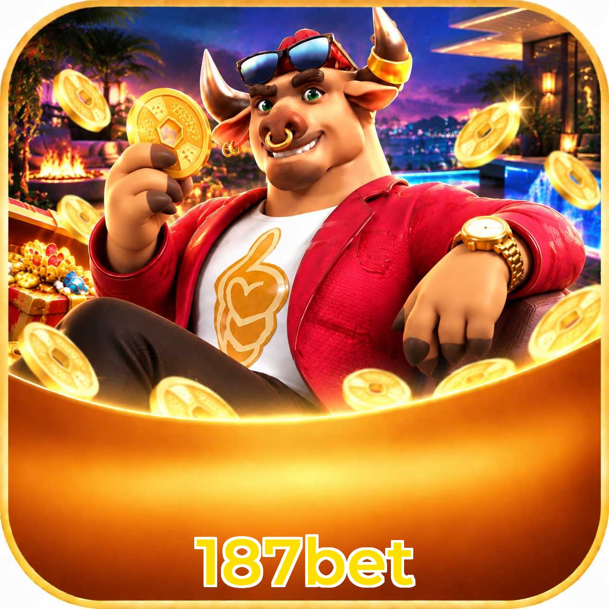 187bet Slots