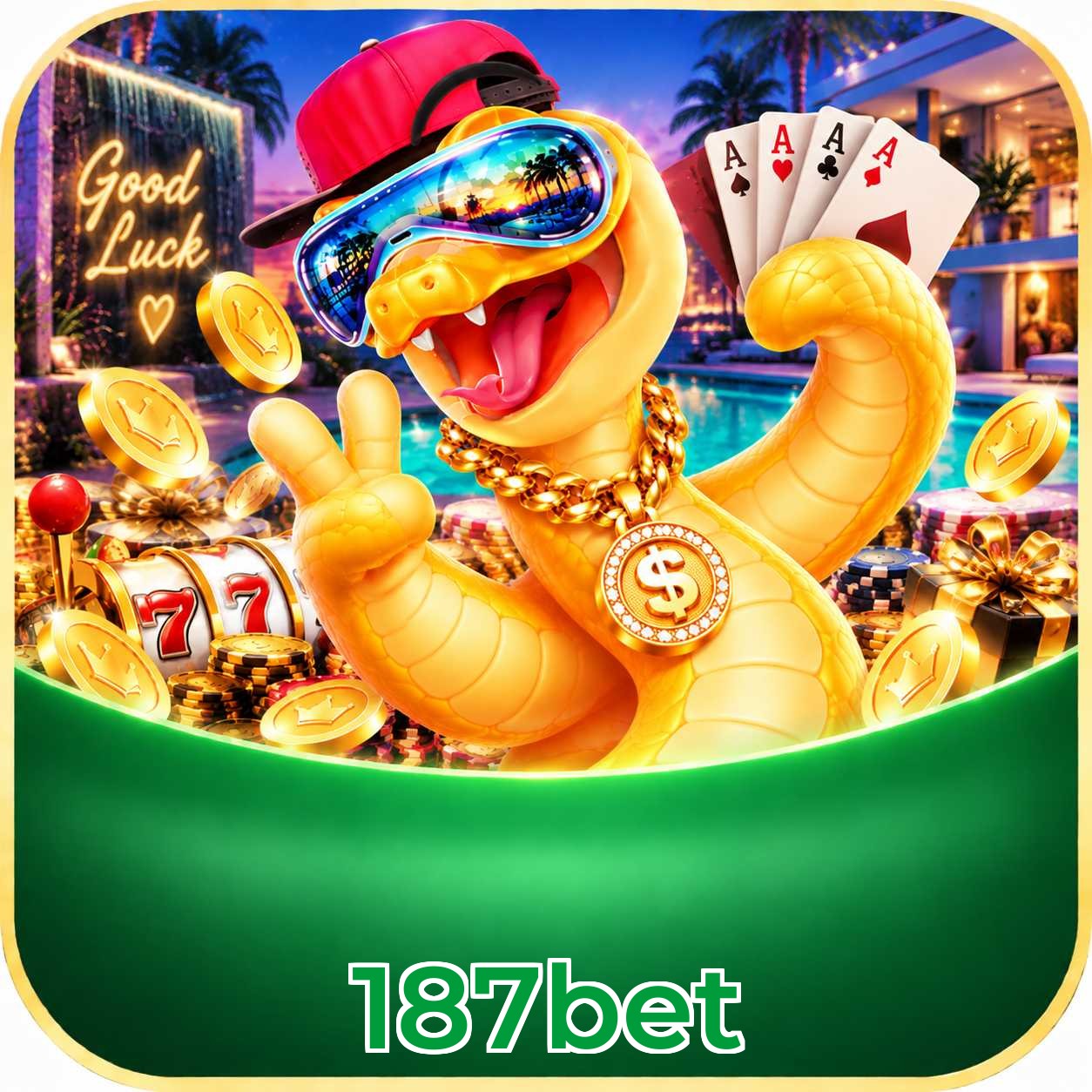 187bet FAQ