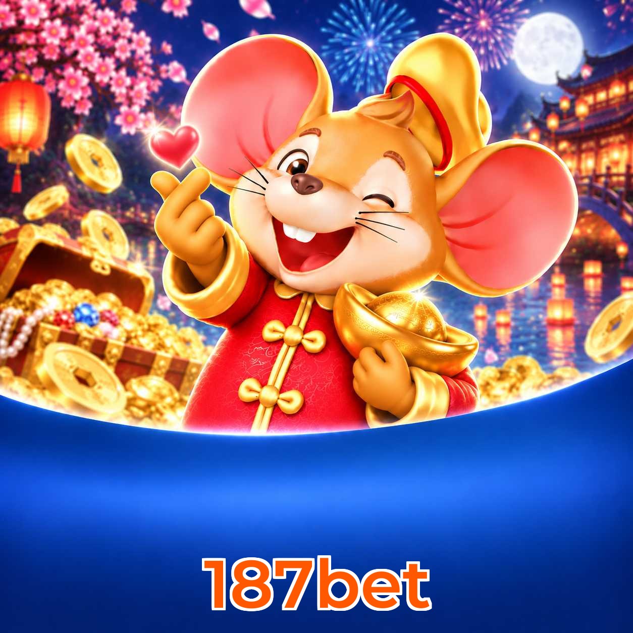 187bet Telegram