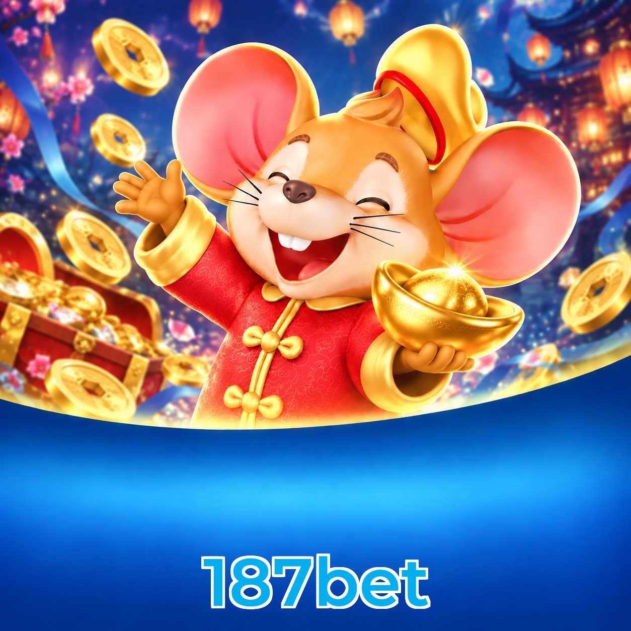 187bet Logo