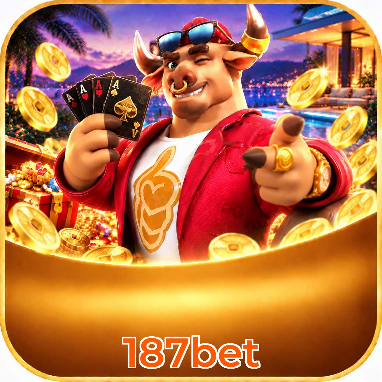 187bet Fortune Tiger RTP
