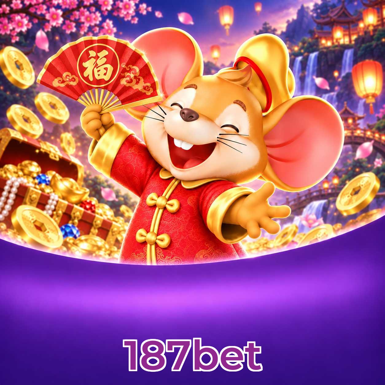 187bet VIP Telegram