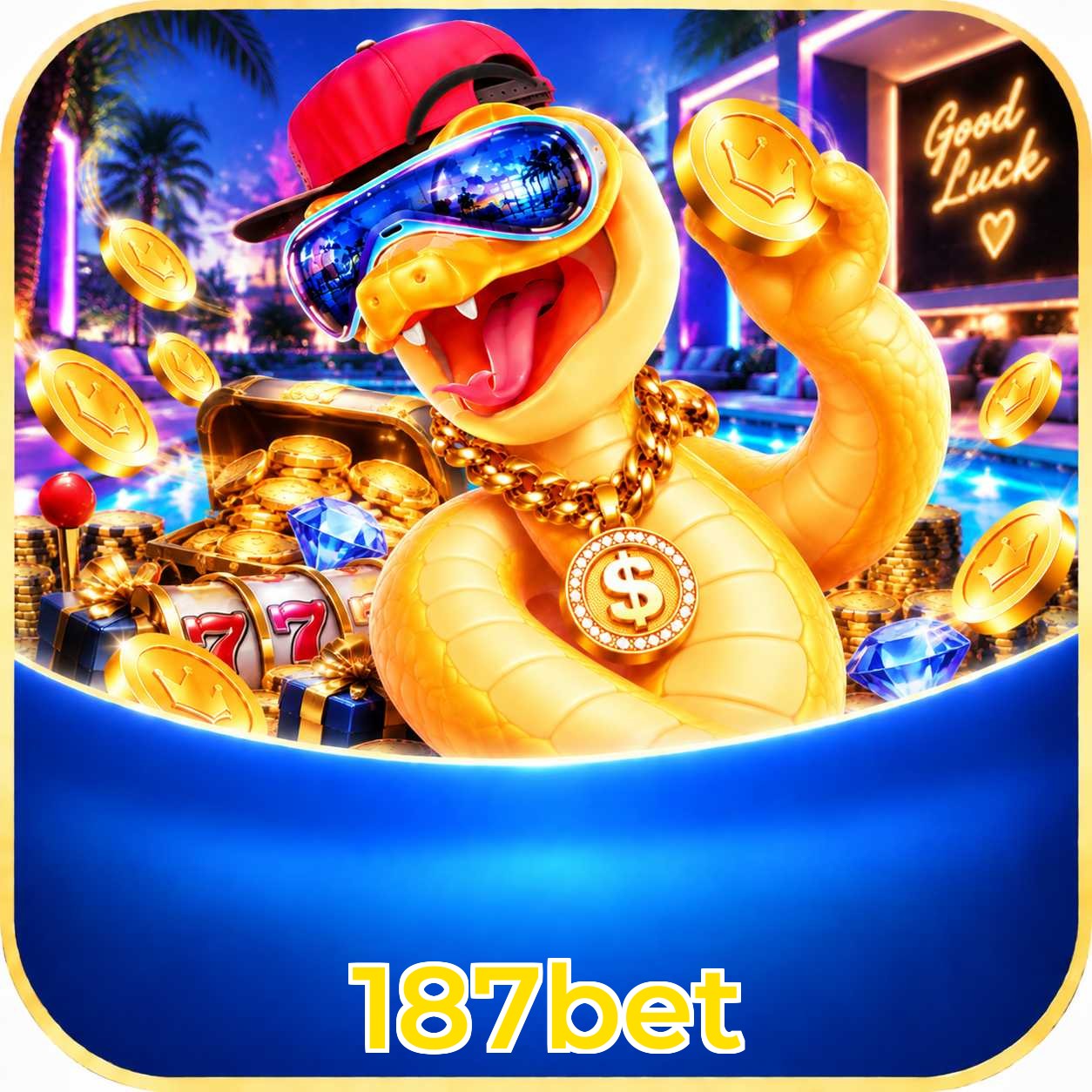 187bet RTP Testing