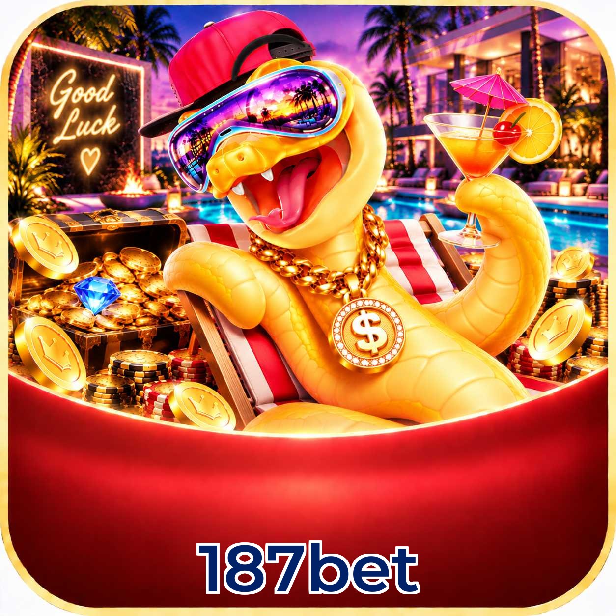 187bet Suporte