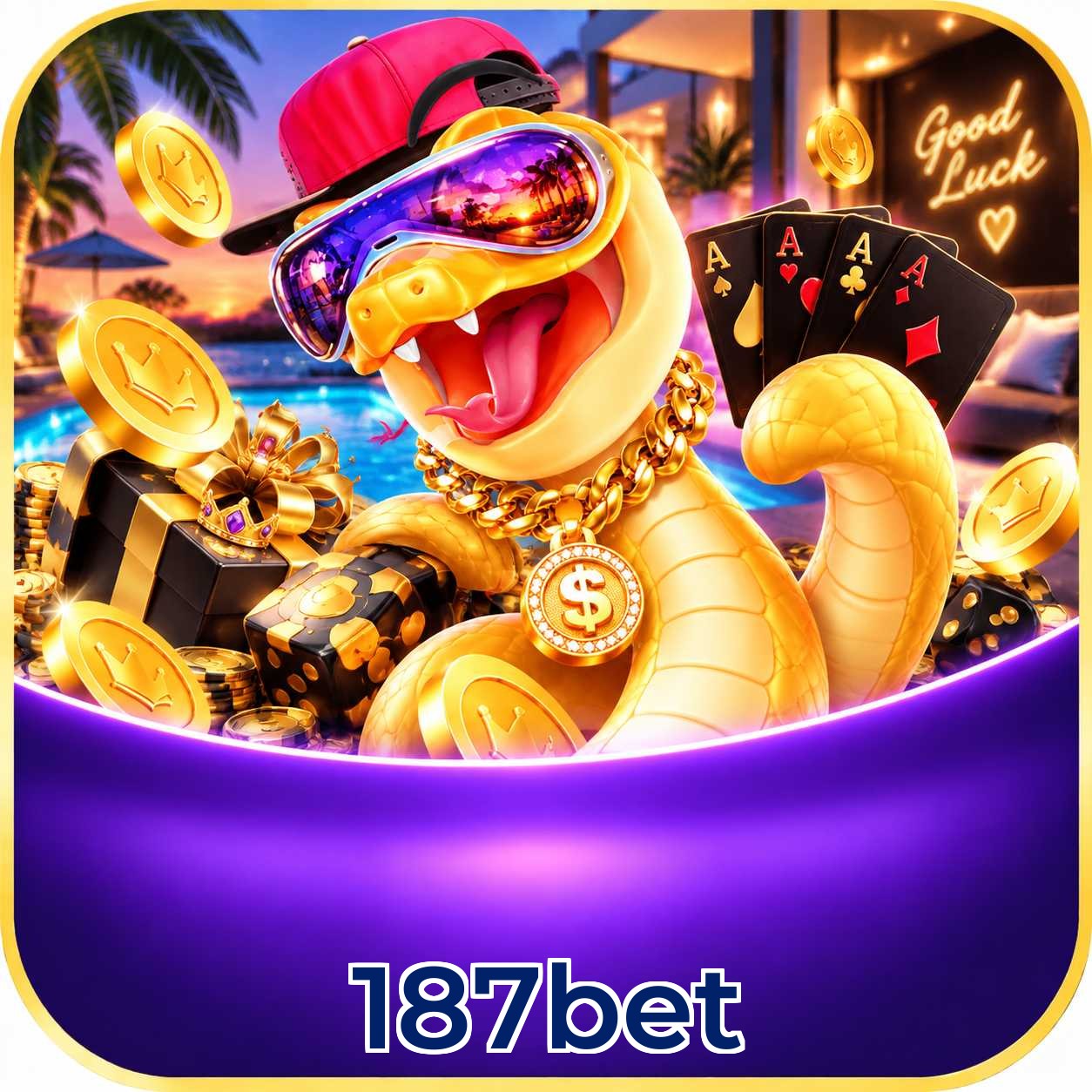 187bet Welcome Bonus