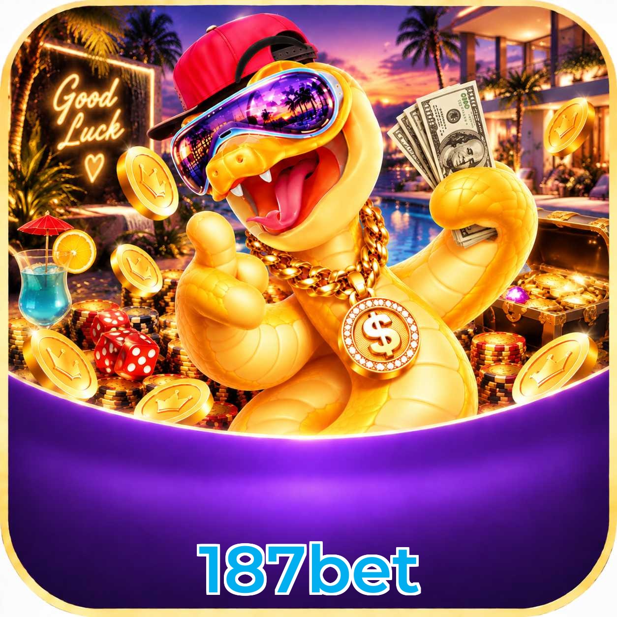 187bet instalar Android APK