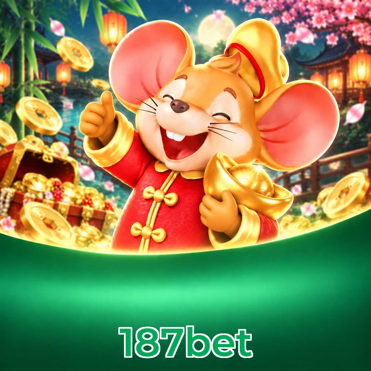187bet App Features