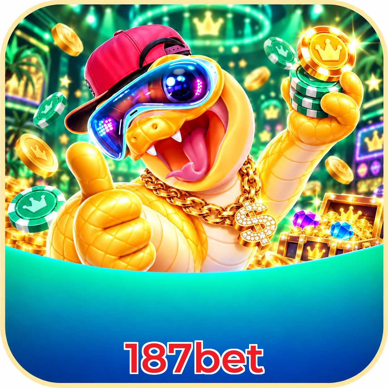 187bet Interface