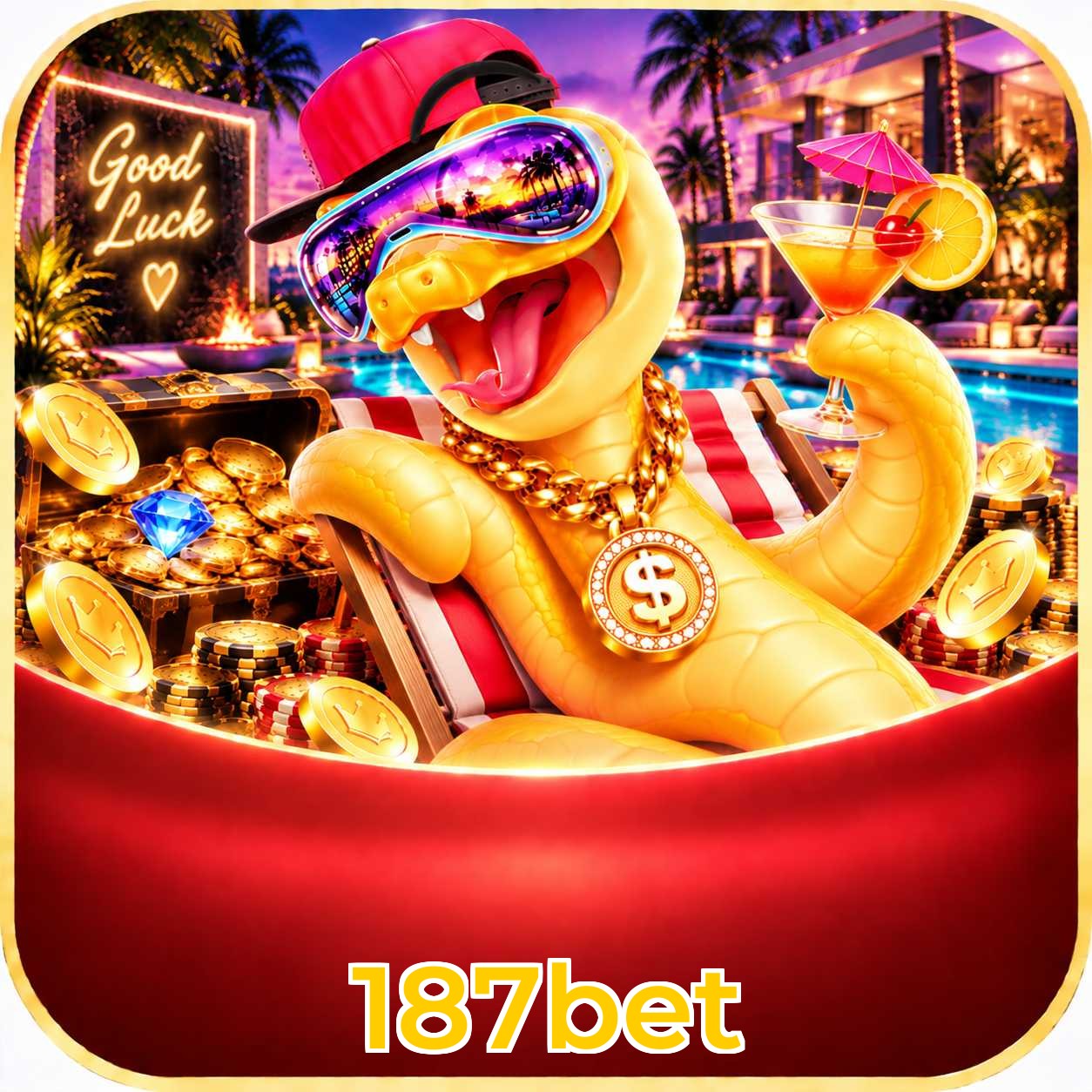 187bet App FAQ