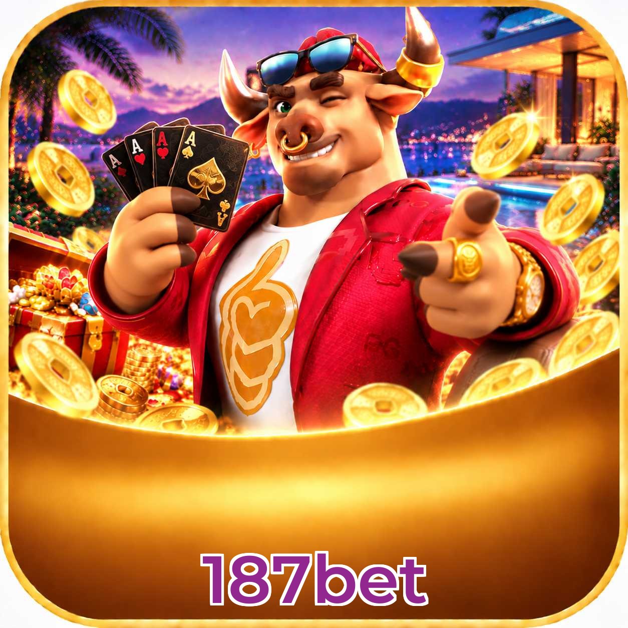 187bet Free Spins