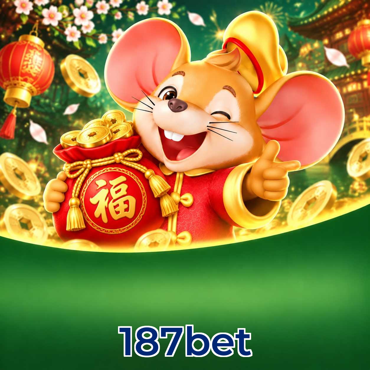 187bet Logo