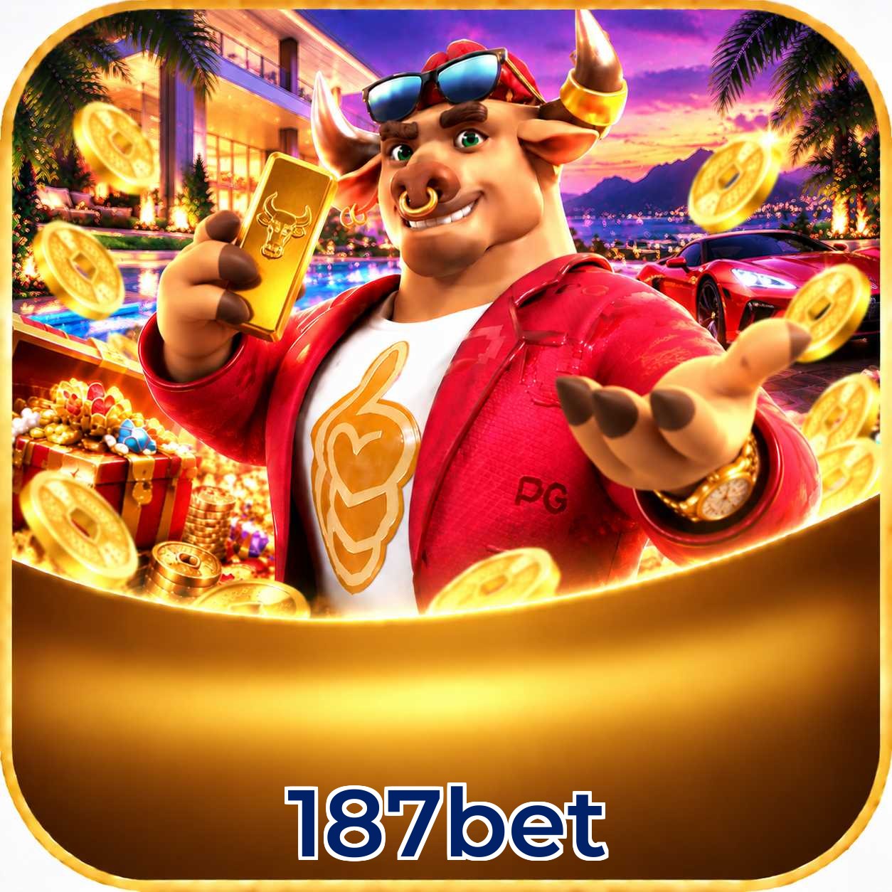 187bet Bet Odds Analysis
