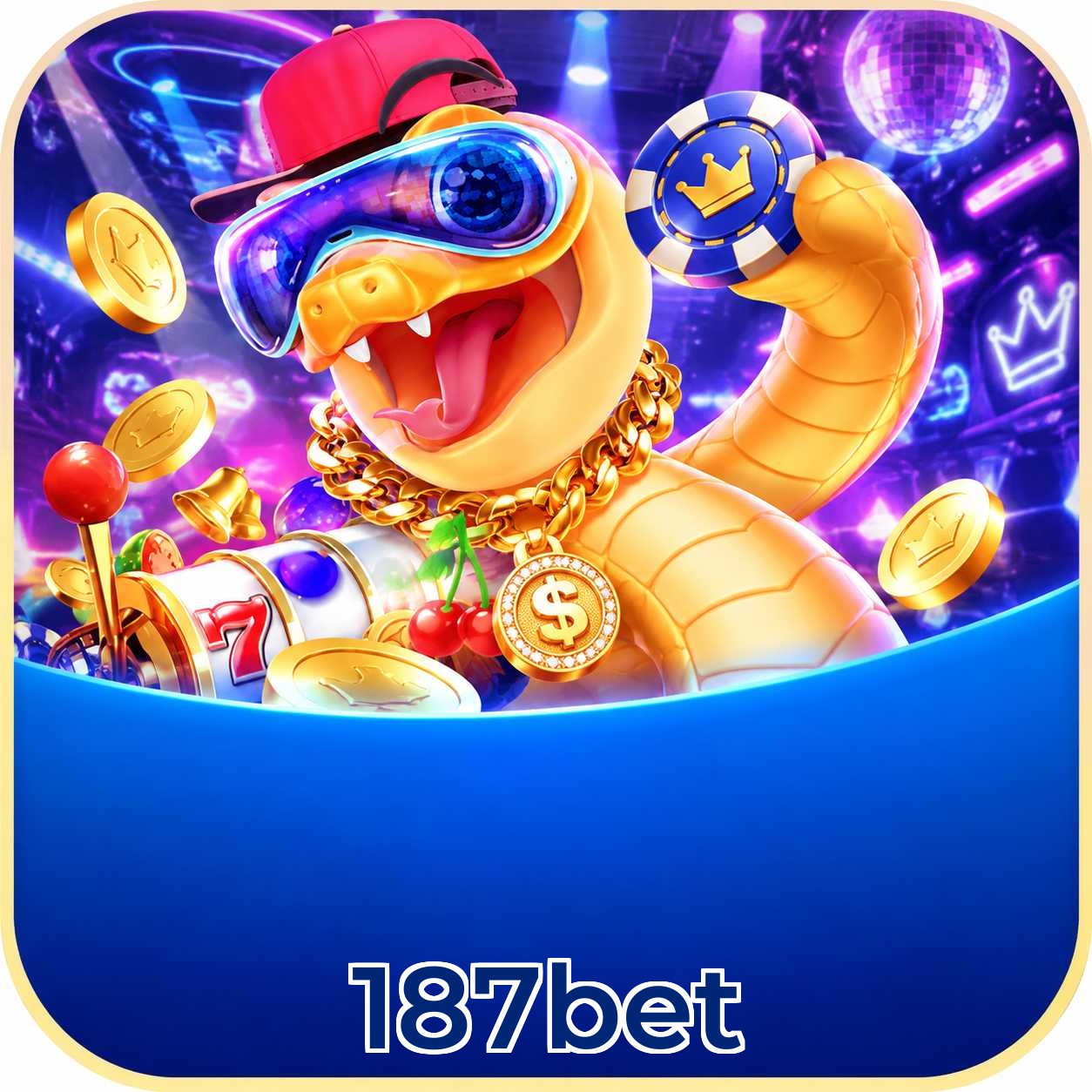 187bet VIP Program