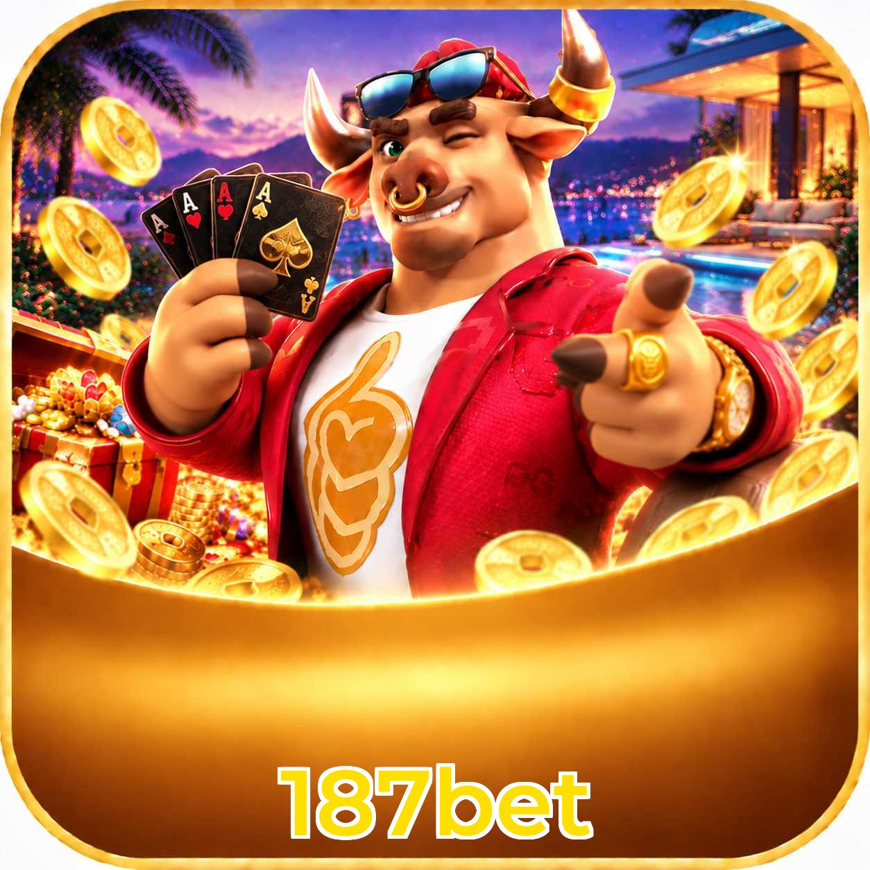 187bet Live Dealers