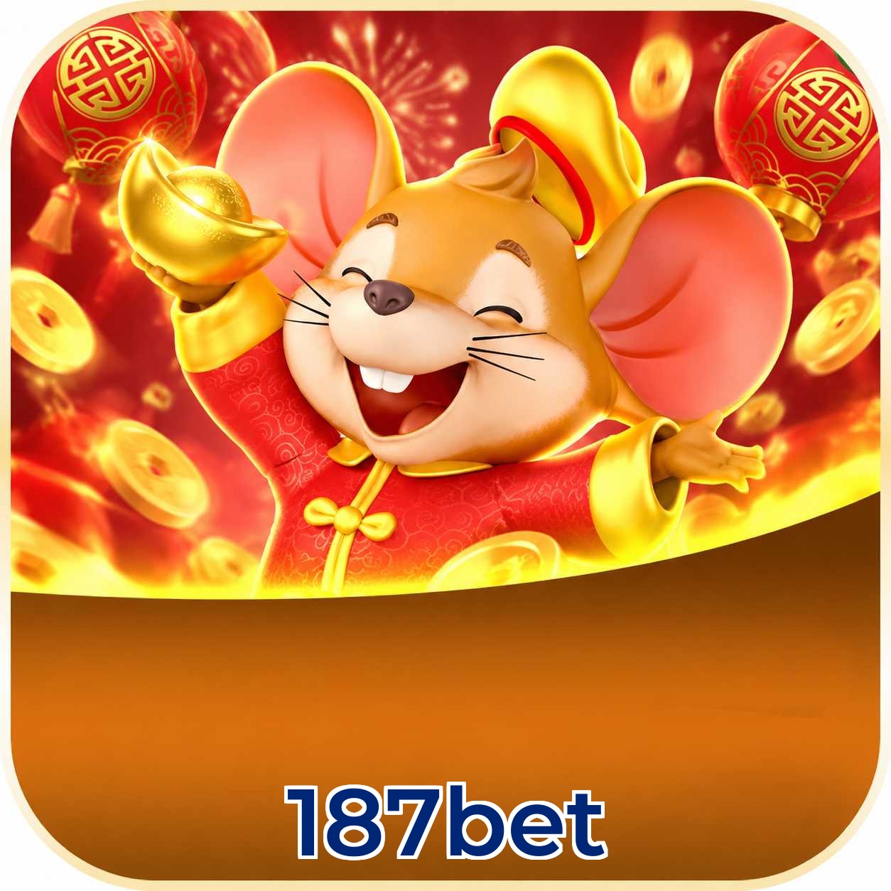 187bet Logo
