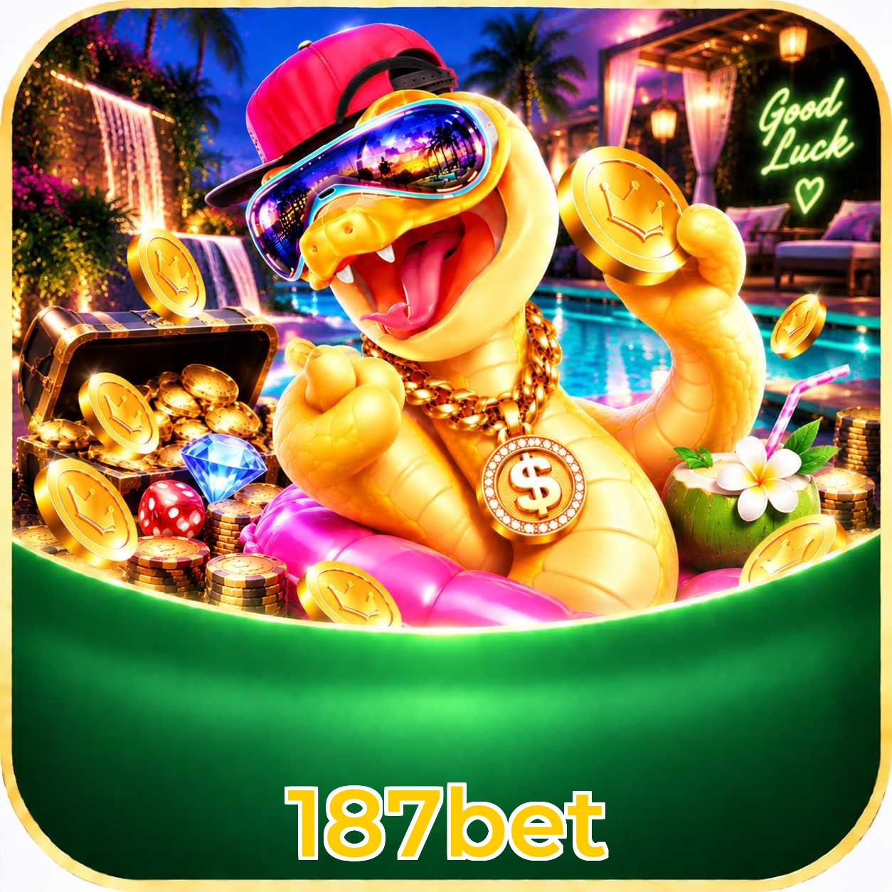 187bet Version History