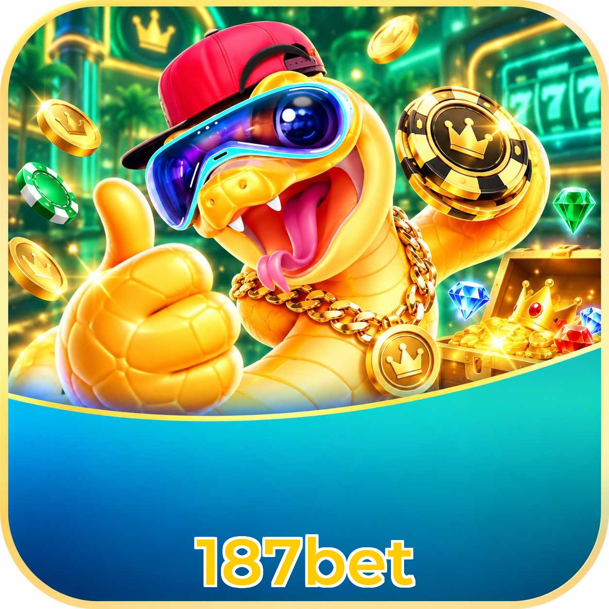 187bet